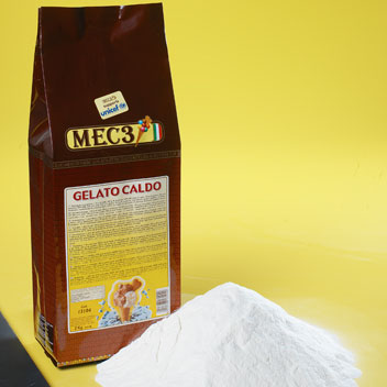 GELATO CALDO  1 BOLSA